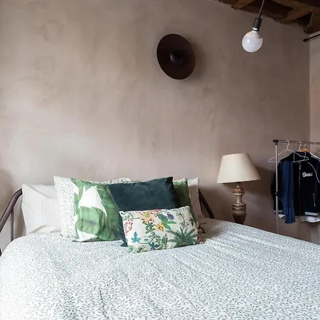 Casa de hóspedes Portuguese Style Bedroom